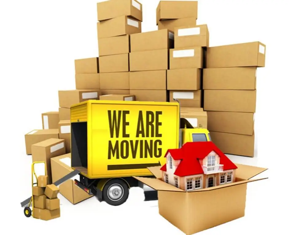 Packers And Movers House Shifting